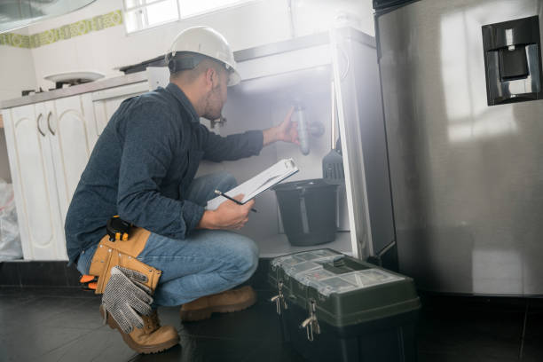 Best Sewer Line Replacement  in Leisure Village, NJ