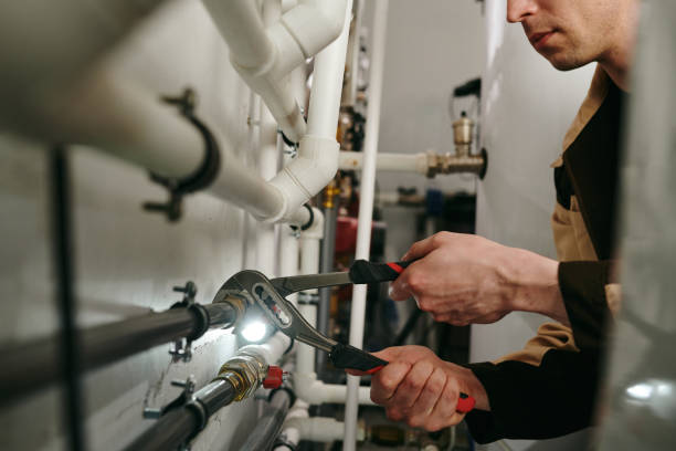 Best Pipe Repair Near Me  in Leisure Village, NJ