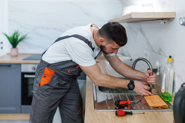 Best Commercial Plumbing Services  in Leisure Village, NJ