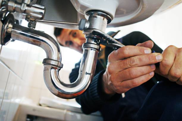 Best Residential Plumbing Services  in Leisure Village, NJ