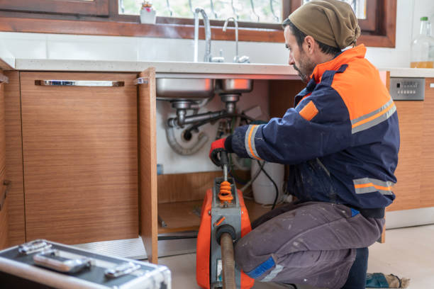 Reliable Leisure Village, NJ Plumbing Solutions
