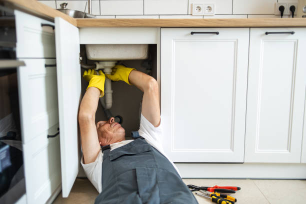  Leisure Village, NJ Plumbing Pros