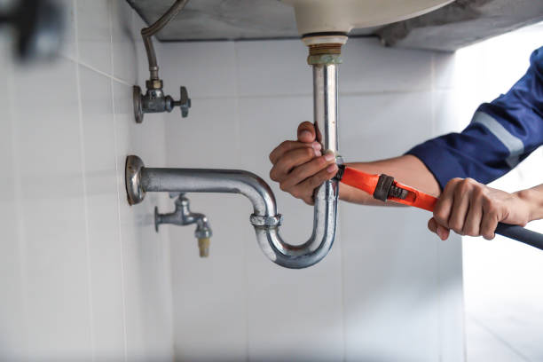 Best Plumbing Installation Services  in Leisure Village, NJ