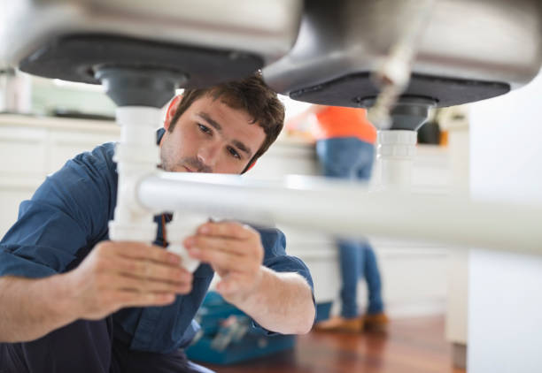Best Leak Detection Services  in Leisure Village, NJ