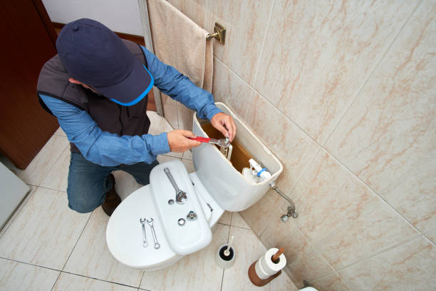 Best Water Leak Repair  in Leisure Village, NJ