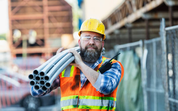 Best Sewer Line Repair  in Leisure Village, NJ