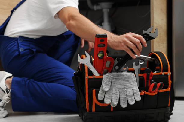 Best Affordable Plumber Near Me  in Leisure Village, NJ