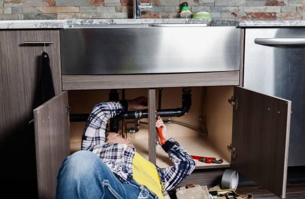 Best Toilet Repair Services  in Leisure Village, NJ