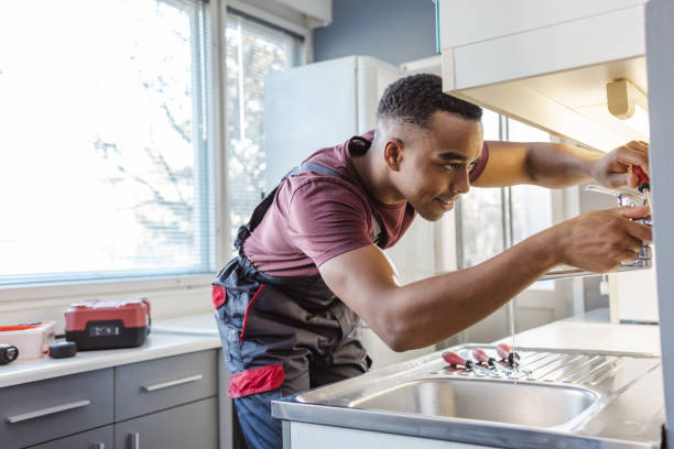 Best Drain Cleaning Services  in Leisure Village, NJ