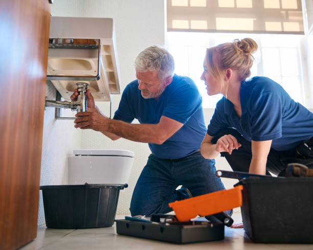 Best Plumbing Inspection Services  in Leisure Village, NJ